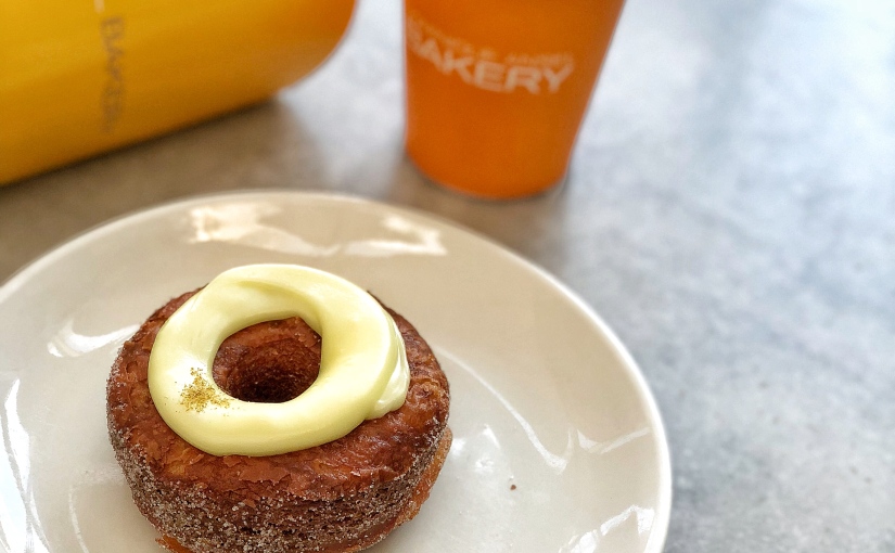 Is it Worth the Hype? My Review of New York’s Dominique Ansel Bakery and the Popular… Cronut!